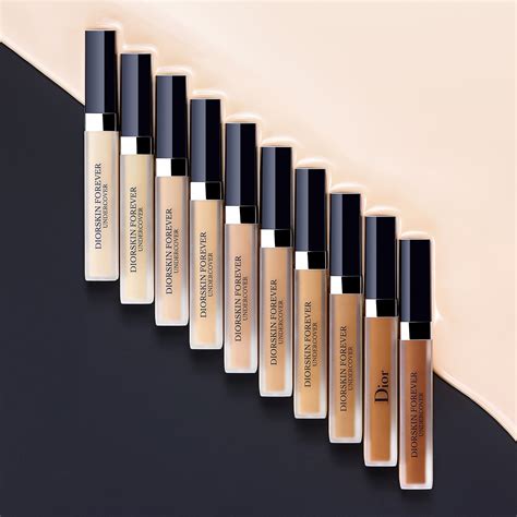 dior diorskin forever undercover concealer|dior concealer forever.